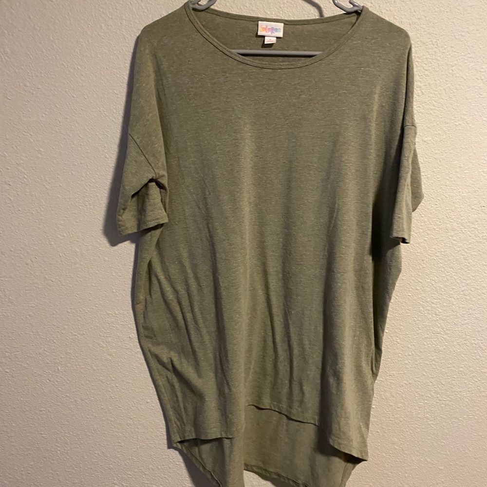 Lularoe Irma Top